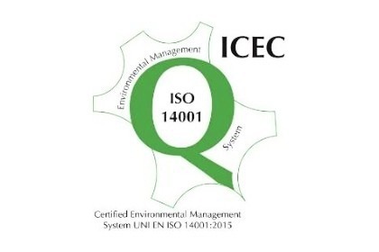 CERTIFICAZIONE AMBIENTALE UNI EN ISO 14001:2015